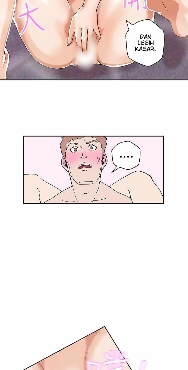 Love Navigation (Koh Son-jak) - Chapter 40 15