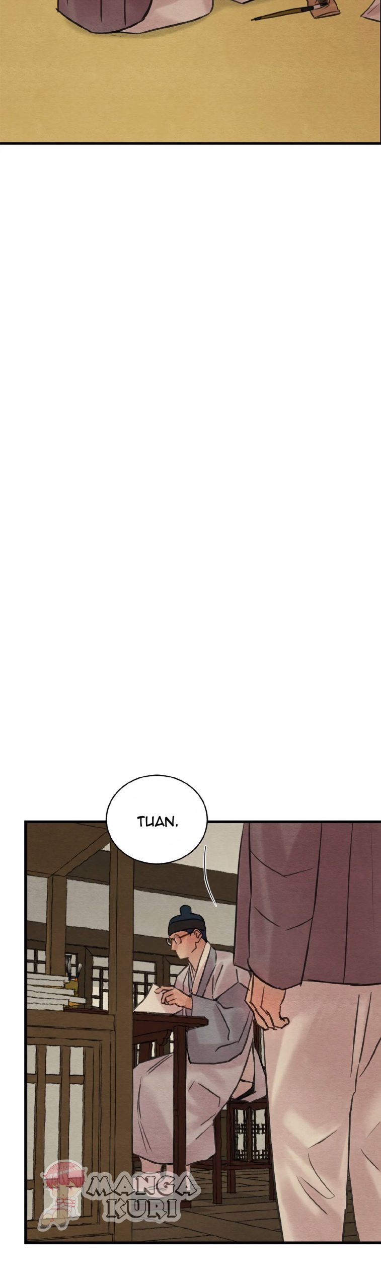 Painter of the night - Chapter 40 21 Painter of the night - Chapter 40 21