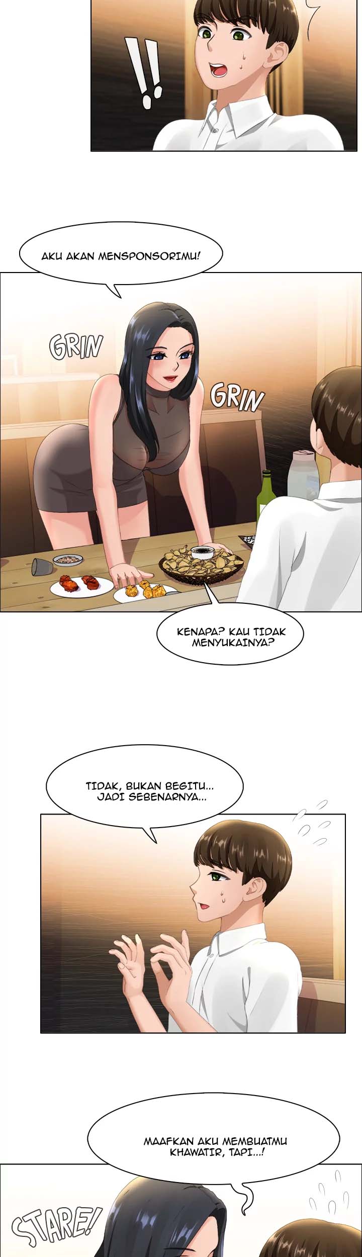 Pleasure Delivery - Chapter 40 2
