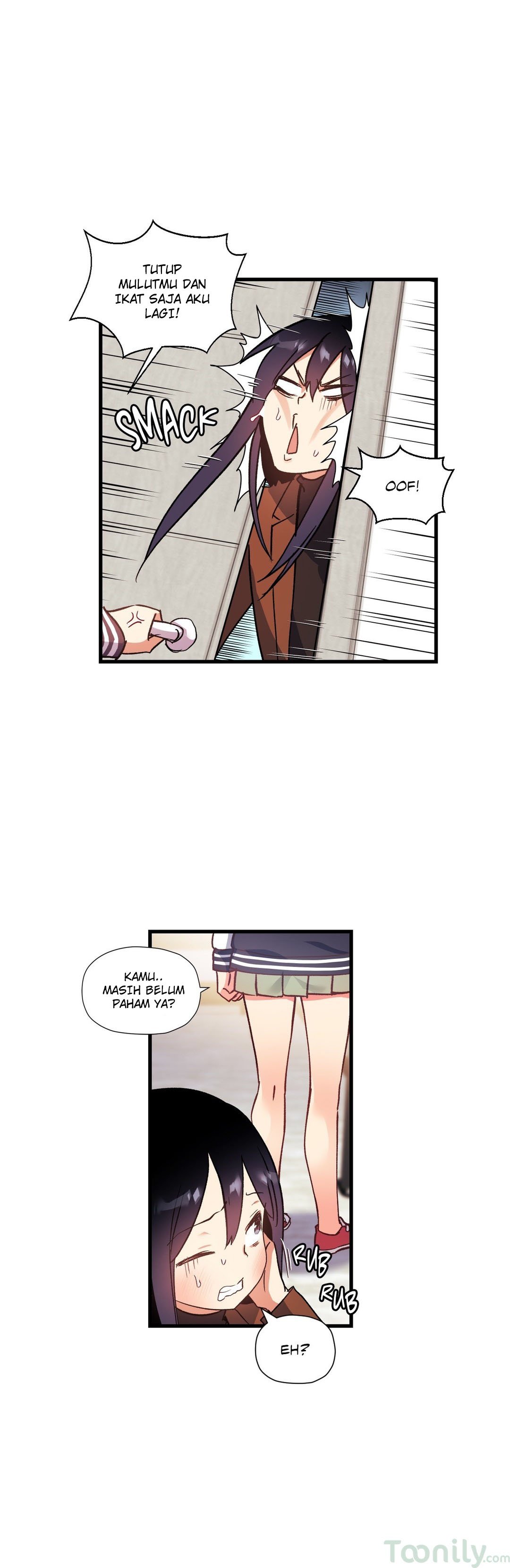 Under Observation: My First Loves and I - Chapter 40 30 Under Observation: My First Loves and I - Chapter 40 30