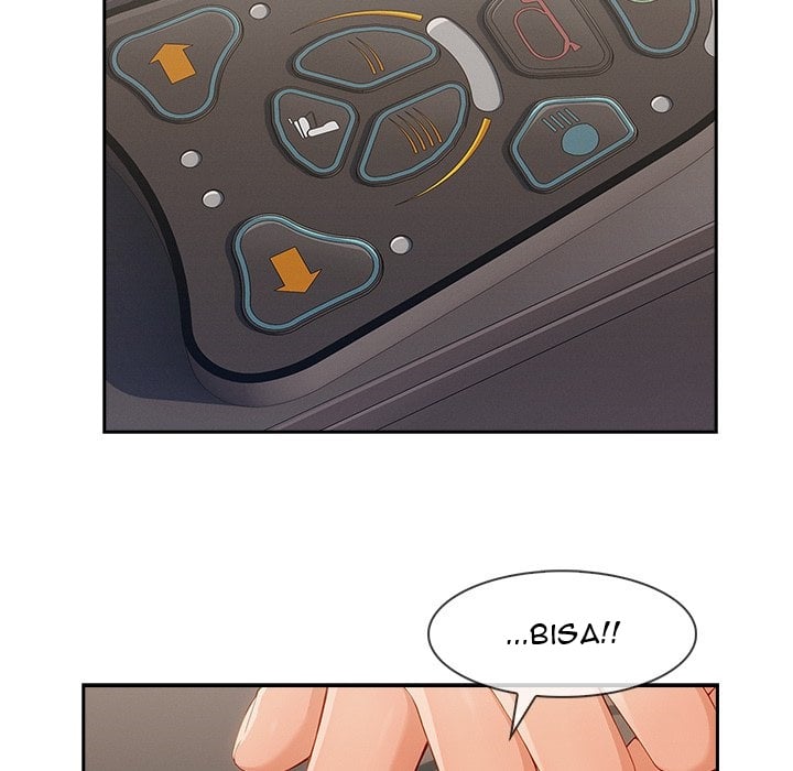 Lady Long Legs - Chapter 40 20