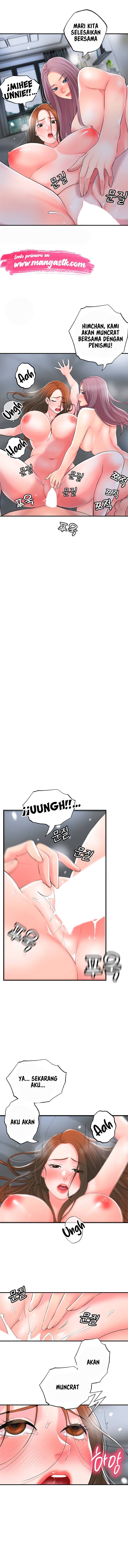 New Town - Chapter 40 14