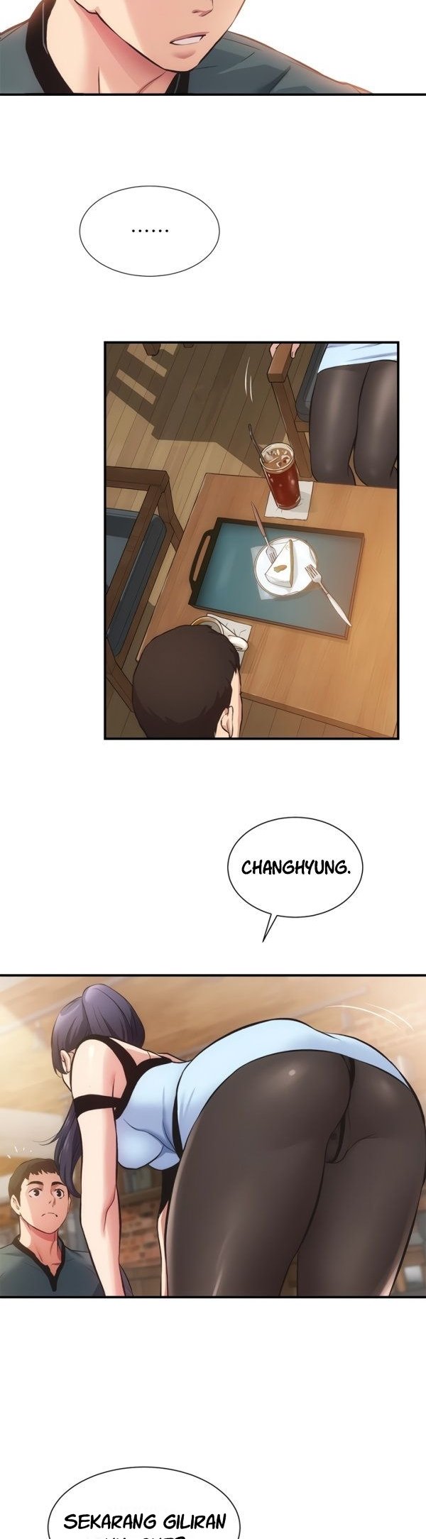 Brother&#8217;s Wife Dignity - Chapter 40 25