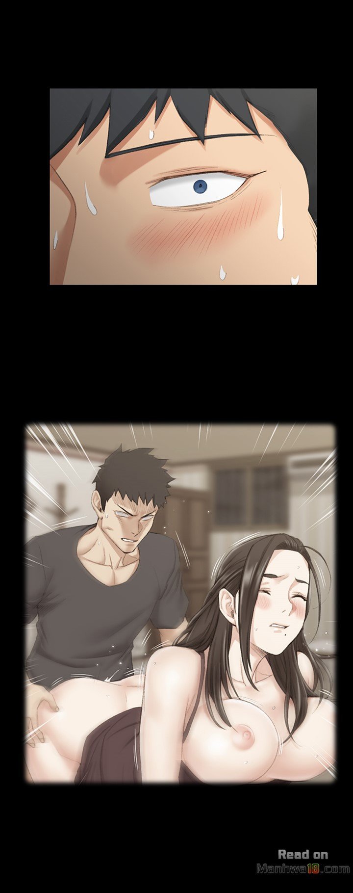 That Mans Epilepsy - Chapter 40 30