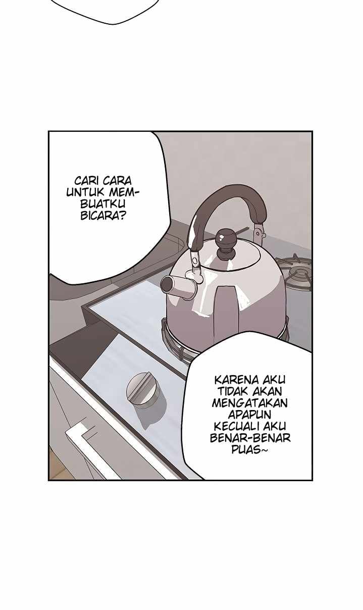 Love Navigation (Koh Son-jak) - Chapter 40 11