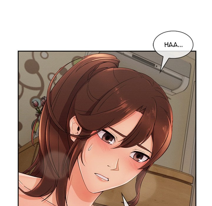 Lady Long Legs - Chapter 40 94