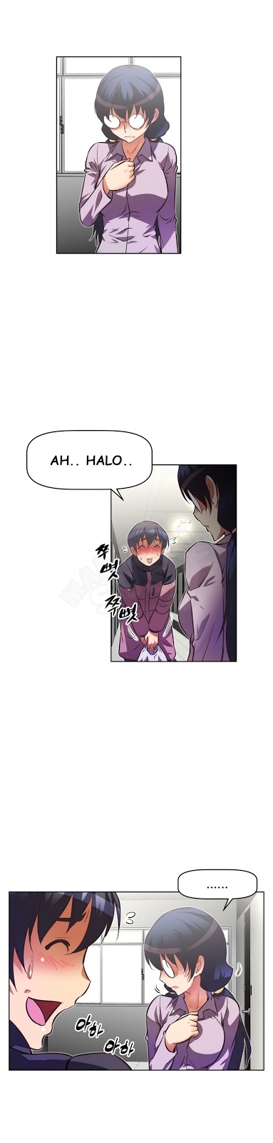Brawling Go - Chapter 40 25