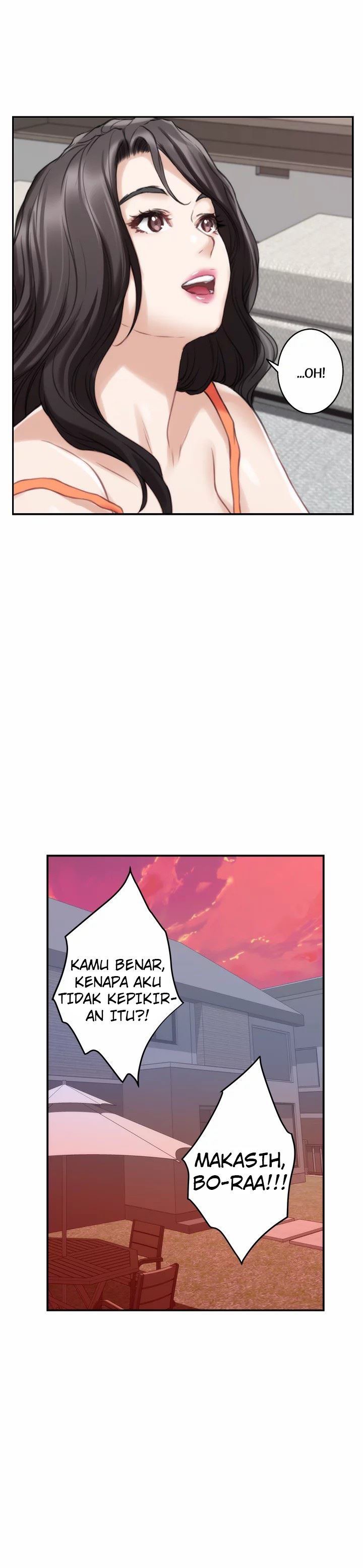 S-Mate - Chapter 40 26