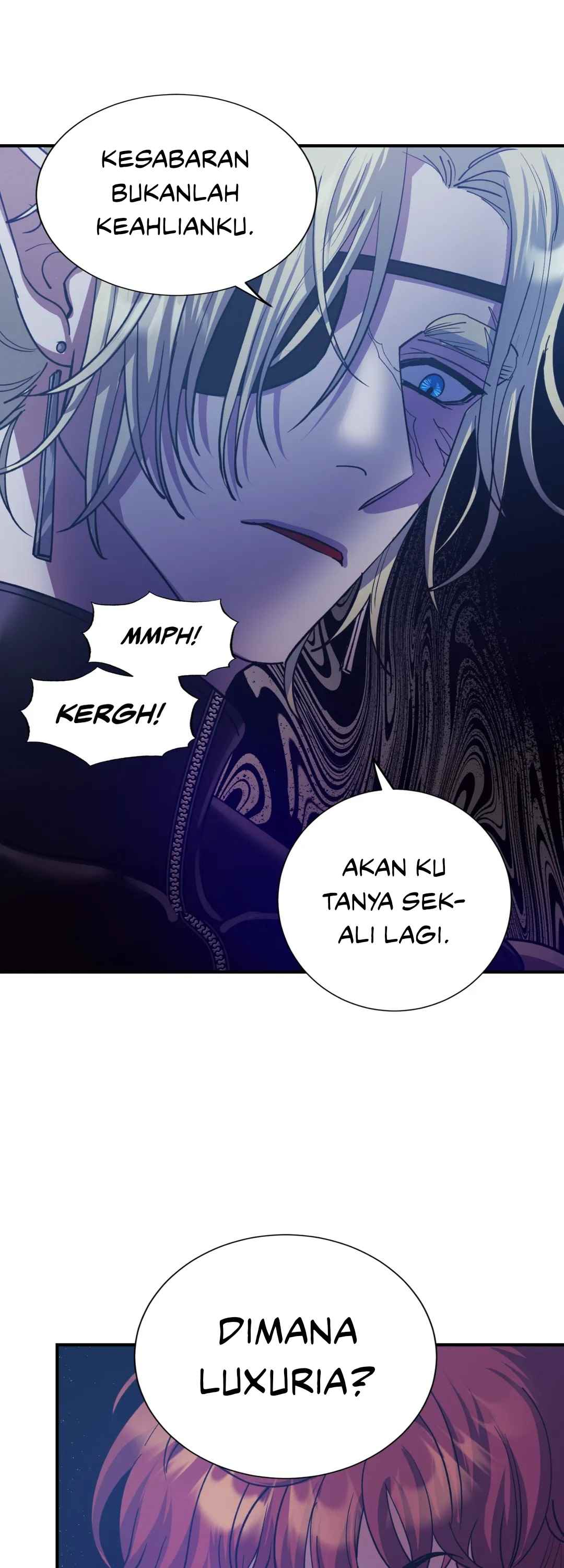 Hana’s Demons of Lust - Chapter 40 29