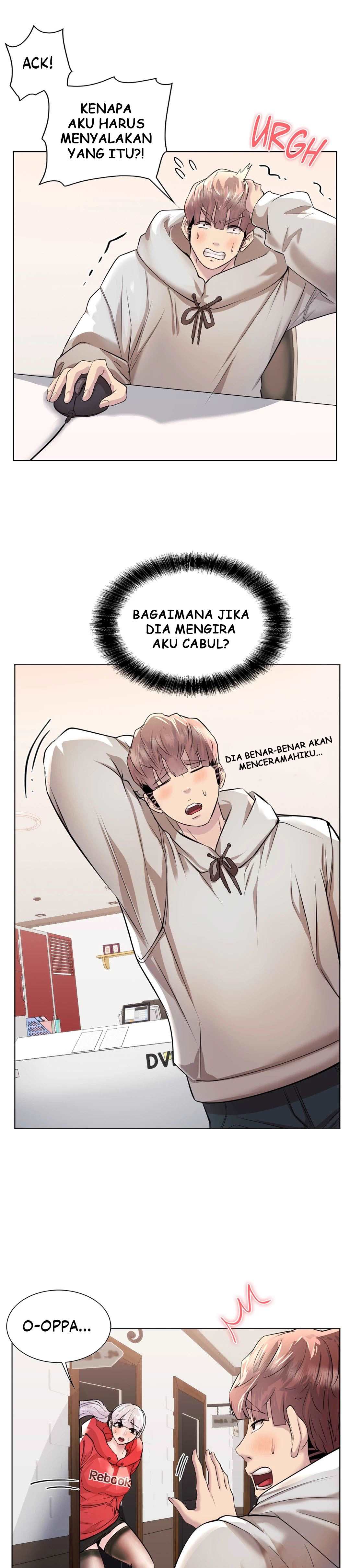 Toys Store - Chapter 40 46 Toys Store - Chapter 40 46