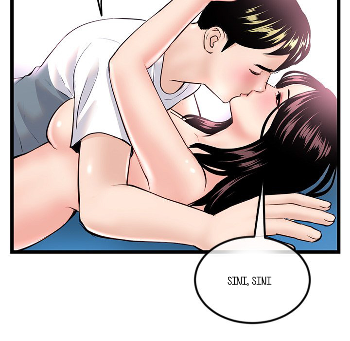 Midnight PC Cafe - Chapter 40 124