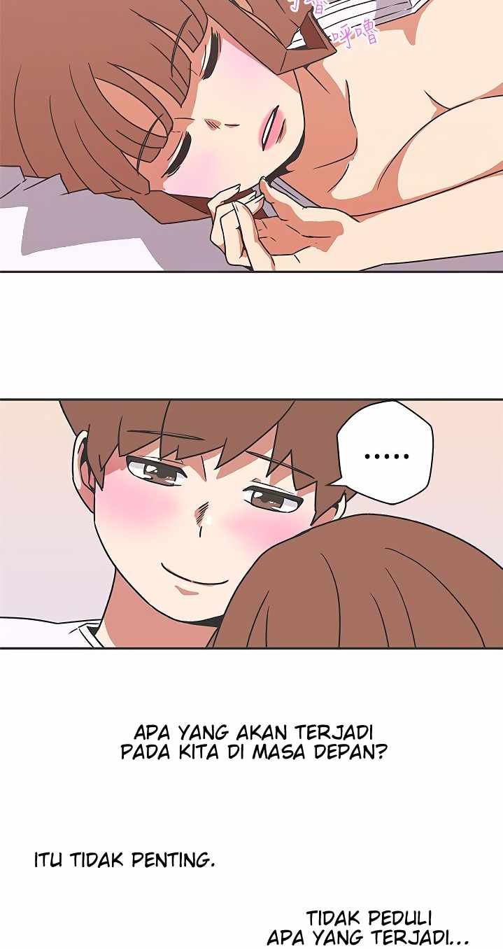 Love Navigation (Koh Son-jak) - Chapter 40 26