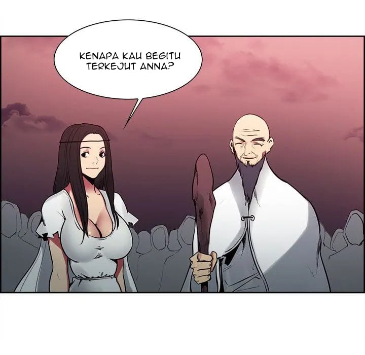 Erostica - Chapter 40 15