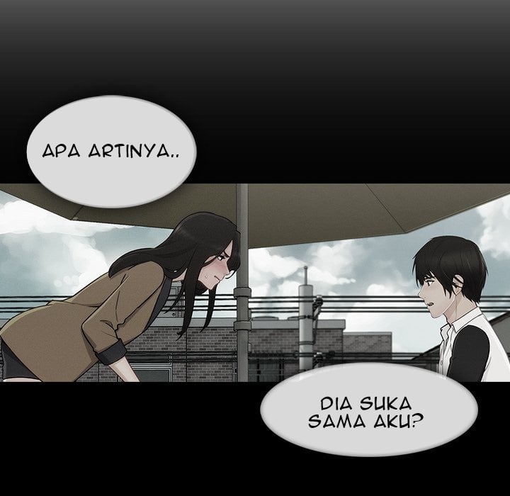 Lady Long Legs - Chapter 40 79