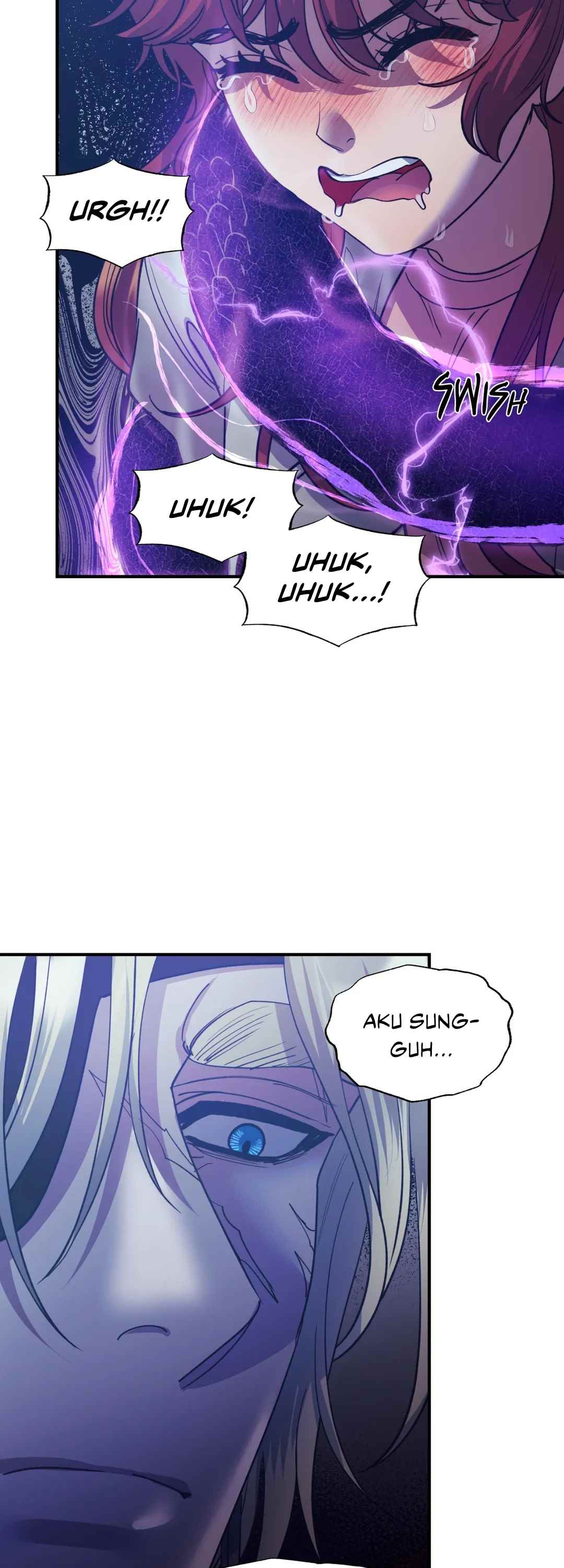 Hana’s Demons of Lust - Chapter 40 30