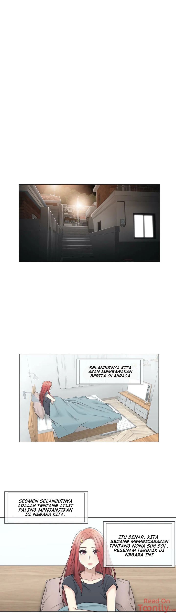 Touch to Unlock - Chapter 40 21