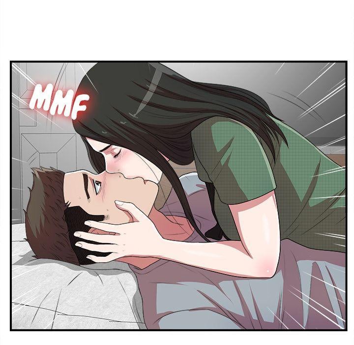 Secret Friend - Chapter 40 15