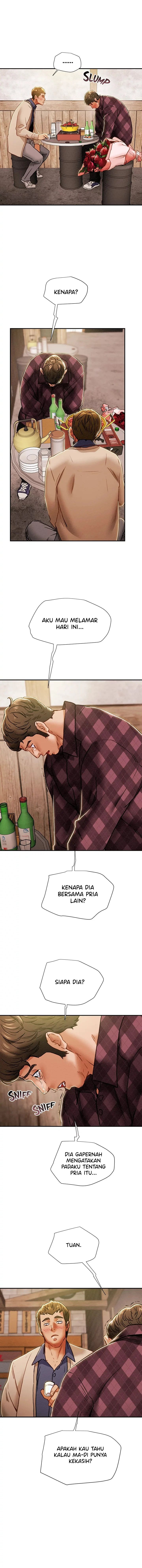 Erotic scheme - Chapter 40 5 Erotic scheme - Chapter 40 5