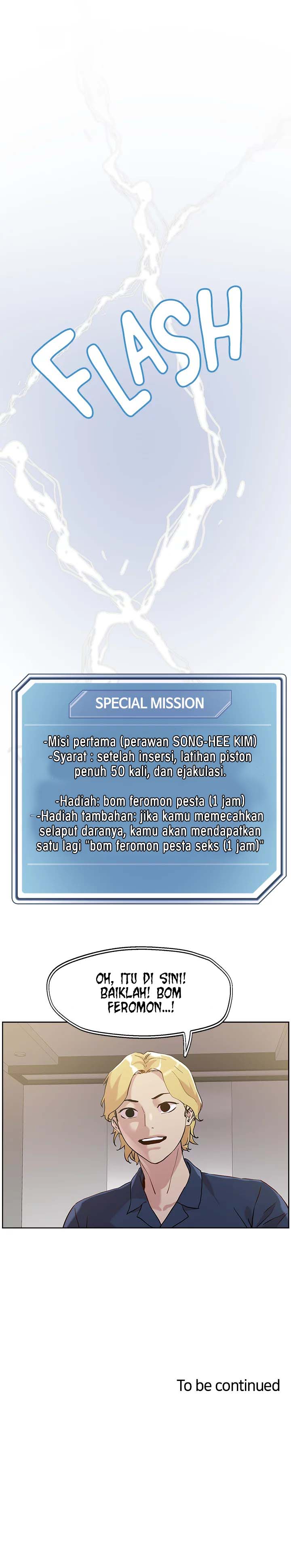 The Emperor of The Night - Chapter 40 11