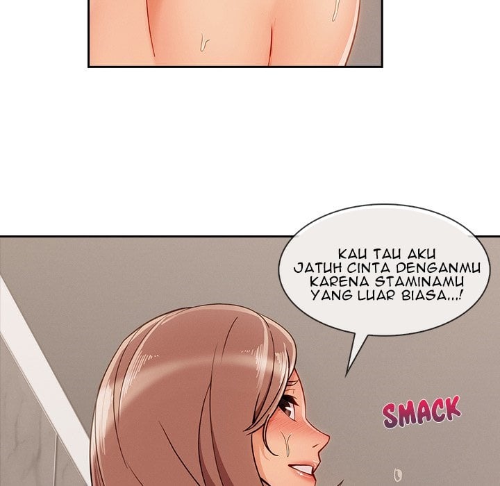 Lady Long Legs - Chapter 40 11