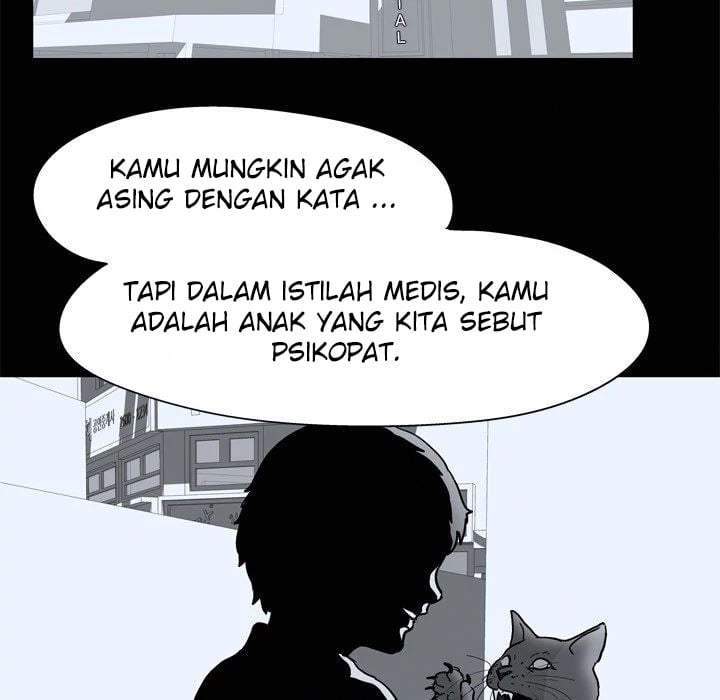 Project Utopia - Chapter 40 15