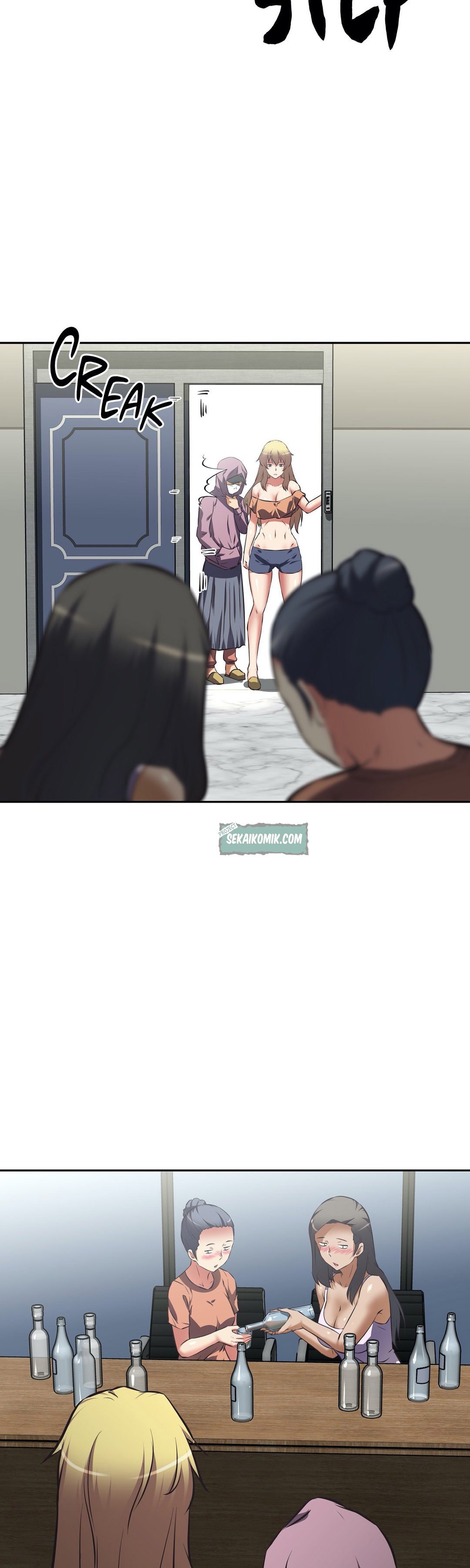 Hell’s Harem - Chapter 40 31 Hell’s Harem - Chapter 40 31