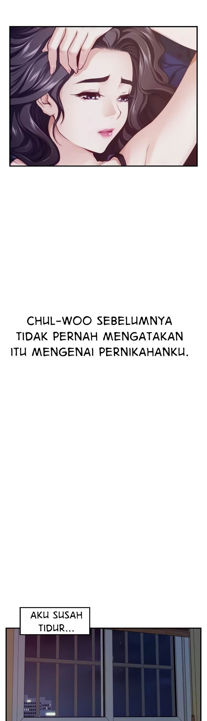 Noona&#8217;s Friend - Chapter 40 47