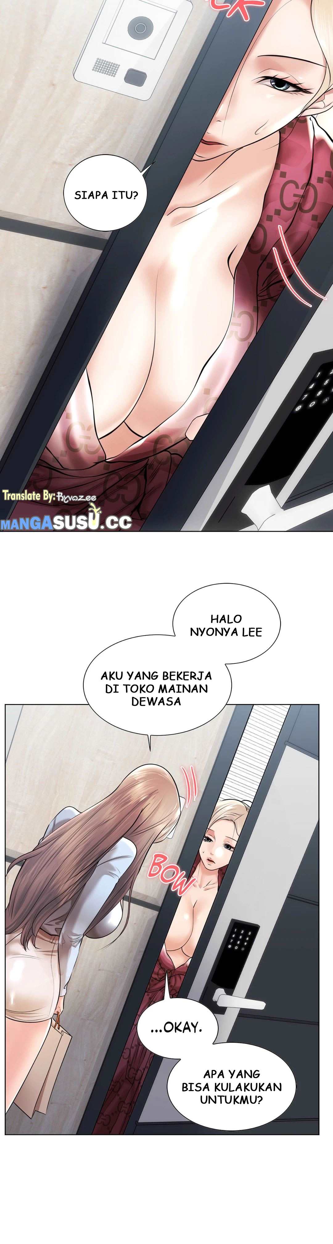 Toys Store - Chapter 40 27 Toys Store - Chapter 40 27