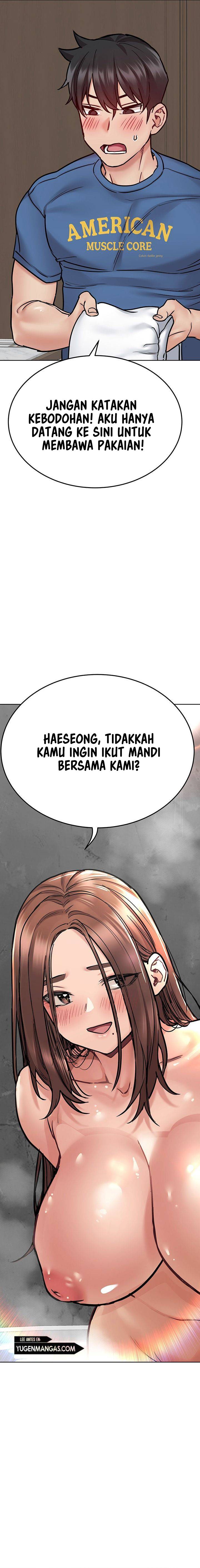 Keep It a Secret From Your Mother! - Chapter 40 22