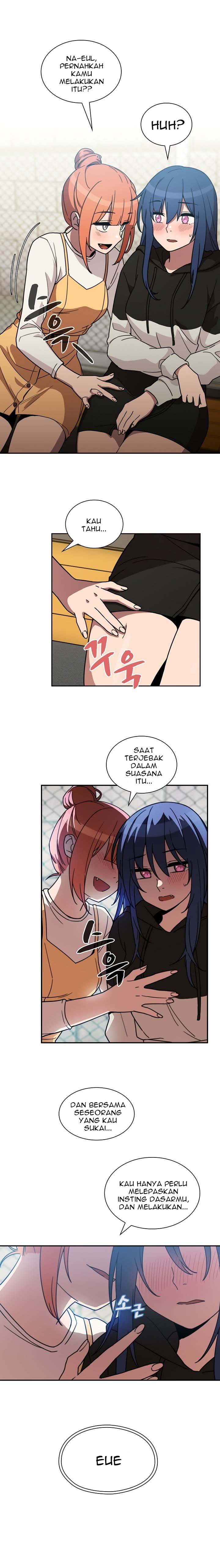 Close as Neighbors - Chapter 40 6