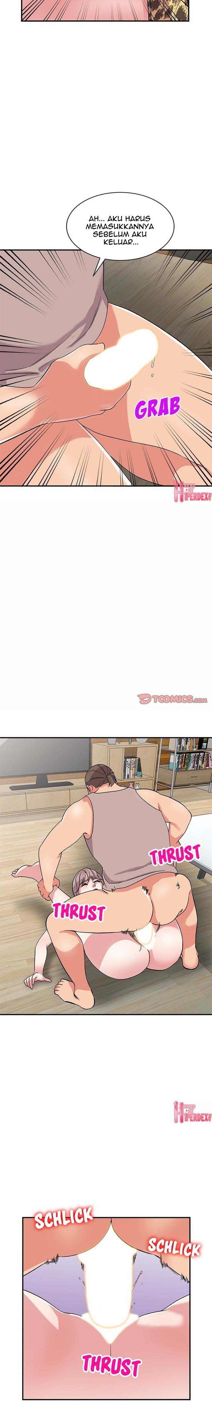 Shh! Her Secret - Chapter 40 6