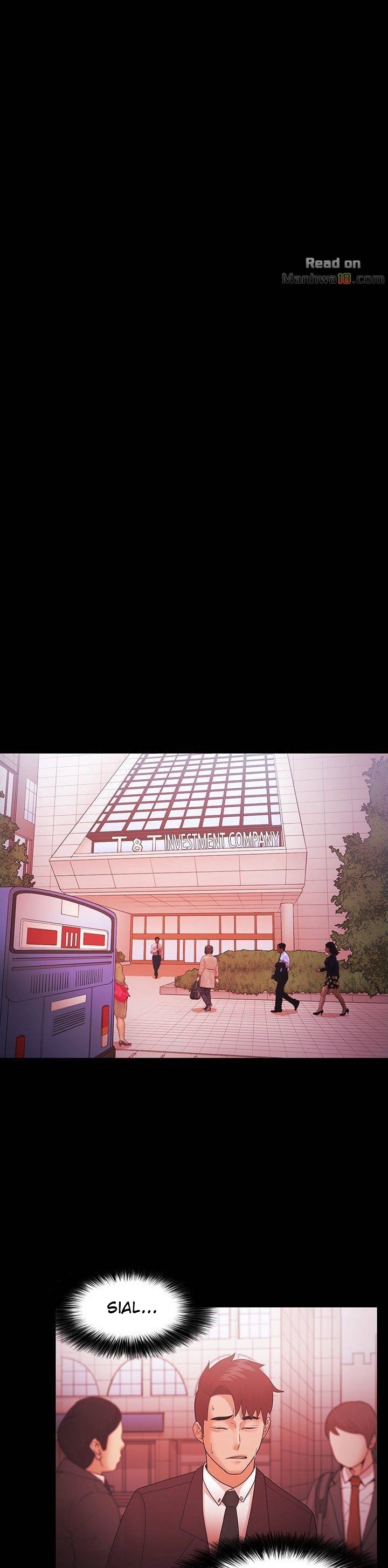 Loser (Team 201) - Chapter 40 2 Loser (Team 201) - Chapter 40 2