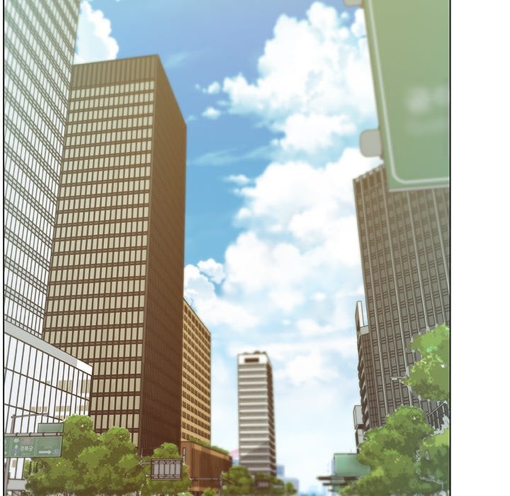 Family Adjustments - Chapter 40 47