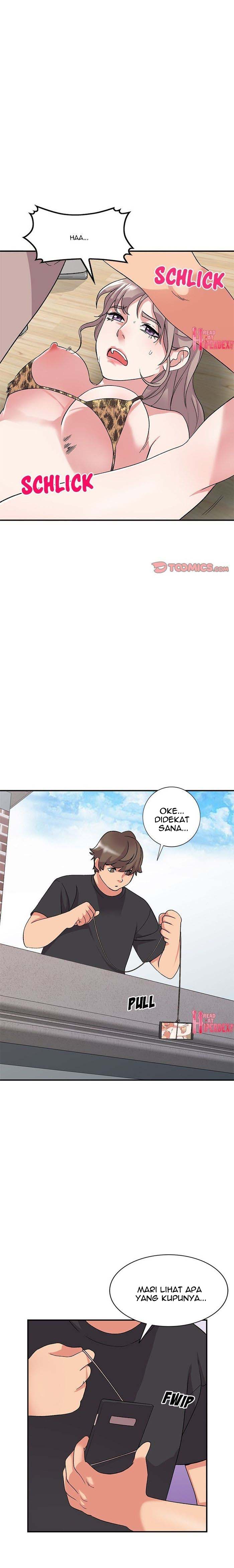 Shh! Her Secret - Chapter 40 7