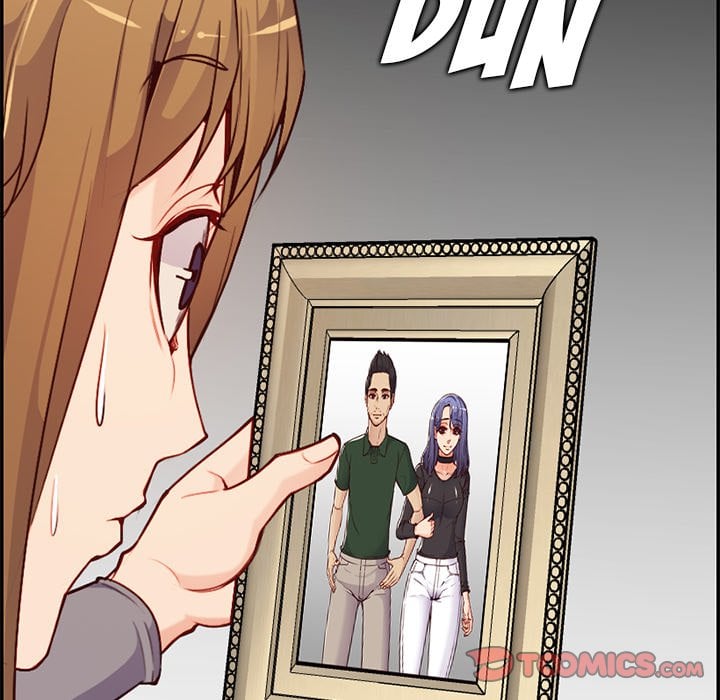 Never Too Late - Chapter 40 130 Never Too Late - Chapter 40 130