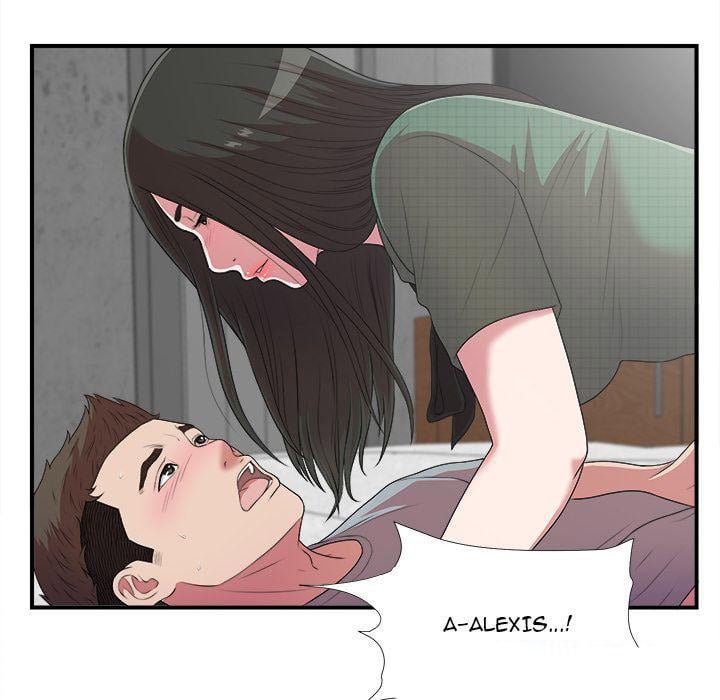 Secret Friend - Chapter 40 8