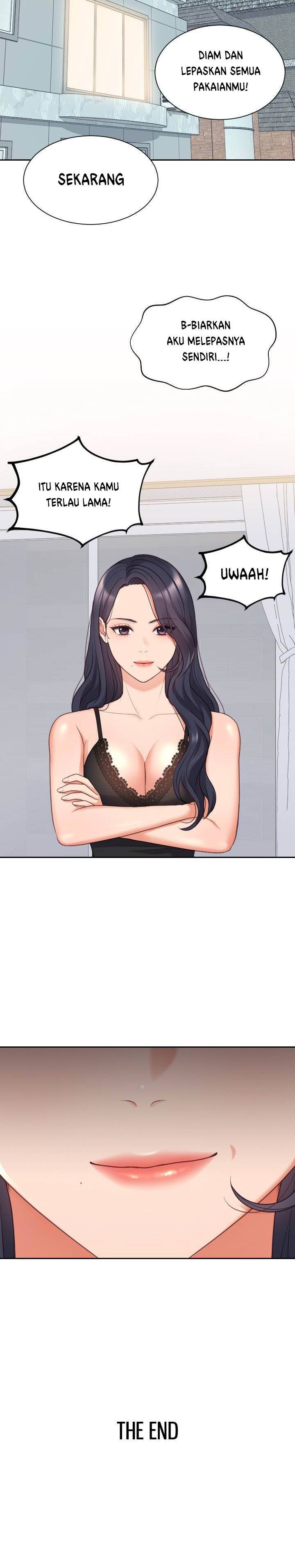 Her Situation - Chapter 40 31