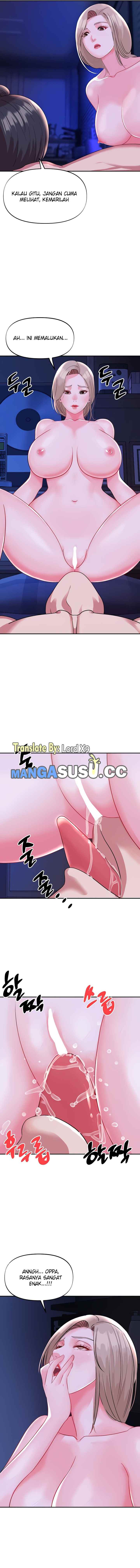My Young Married Teacher - Chapter 40 4