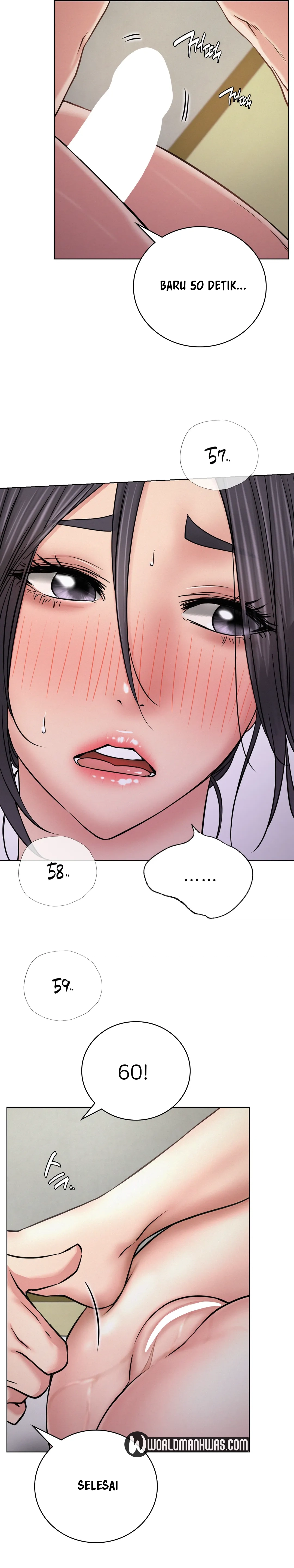 Staying with Ajumma - Chapter 40 24 Staying with Ajumma - Chapter 40 24