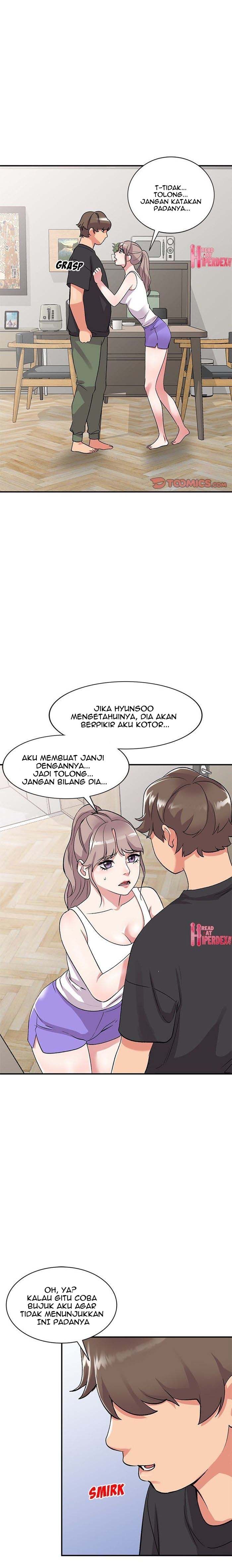 Shh! Her Secret - Chapter 40 14