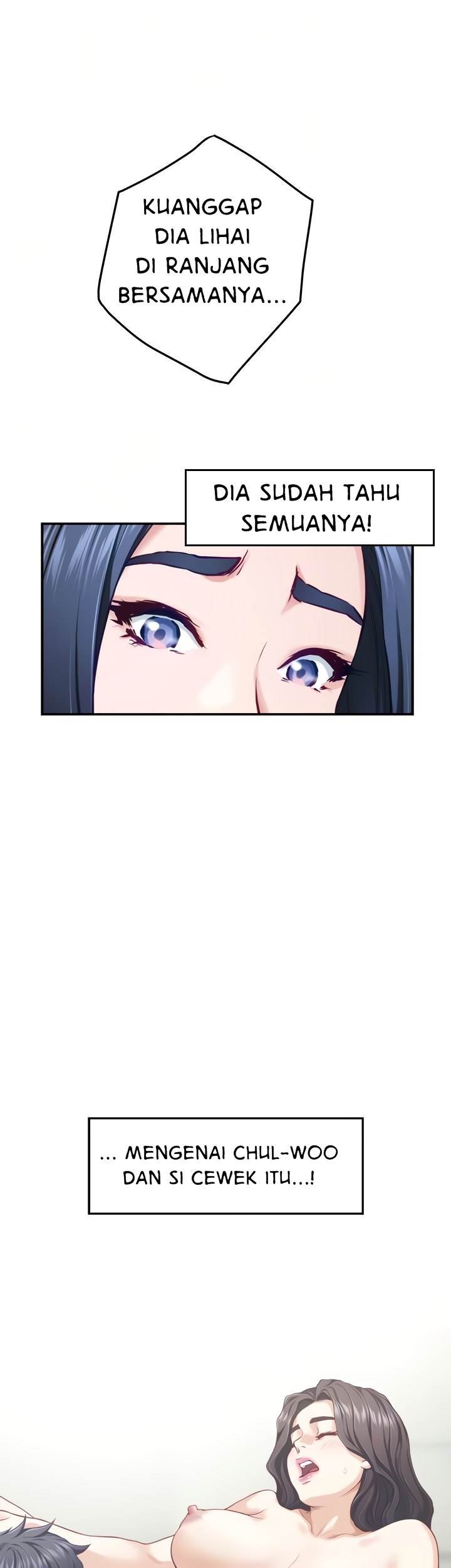 Noona&#8217;s Friend - Chapter 40 20