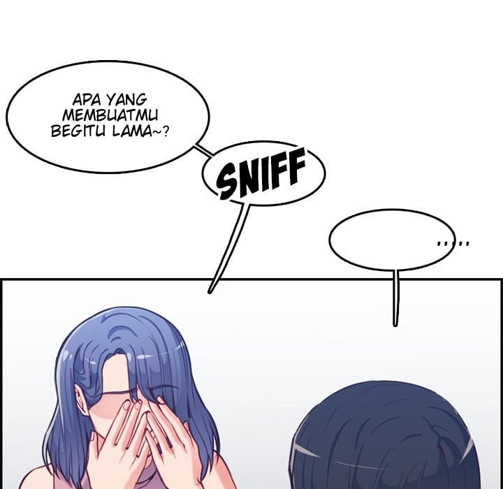 Never Too Late - Chapter 40 45 Never Too Late - Chapter 40 45