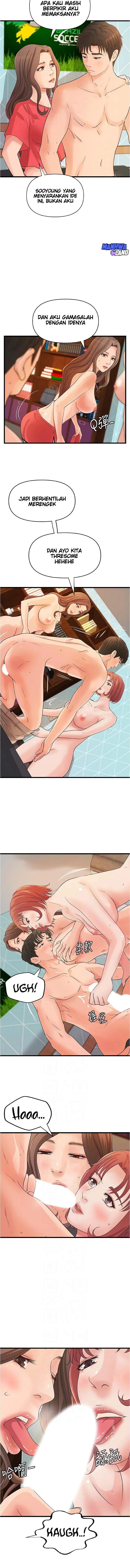 Sister’s Sex Education - Chapter 40 5 Sister’s Sex Education - Chapter 40 5