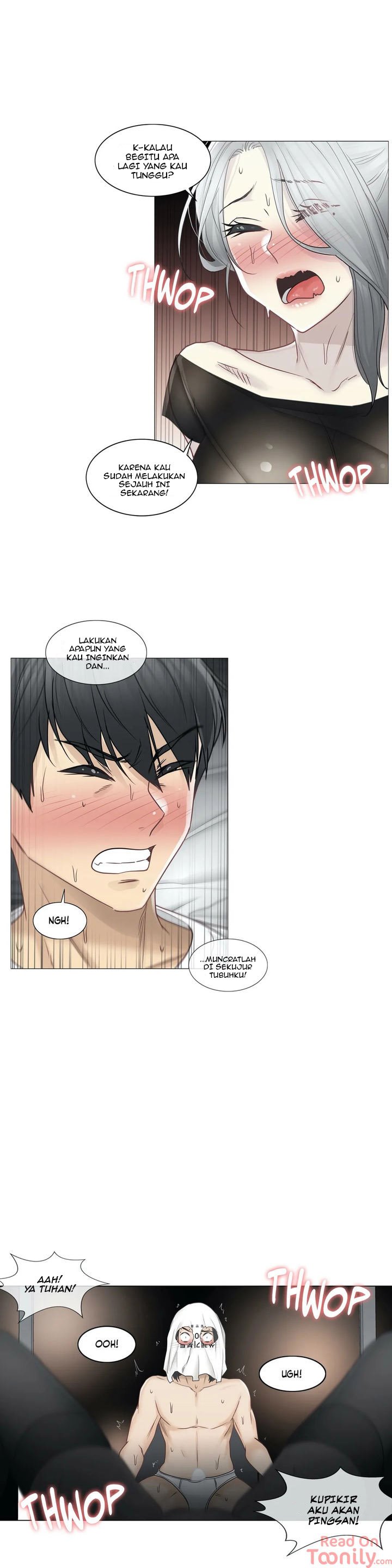 Touch to Unlock - Chapter 40 7
