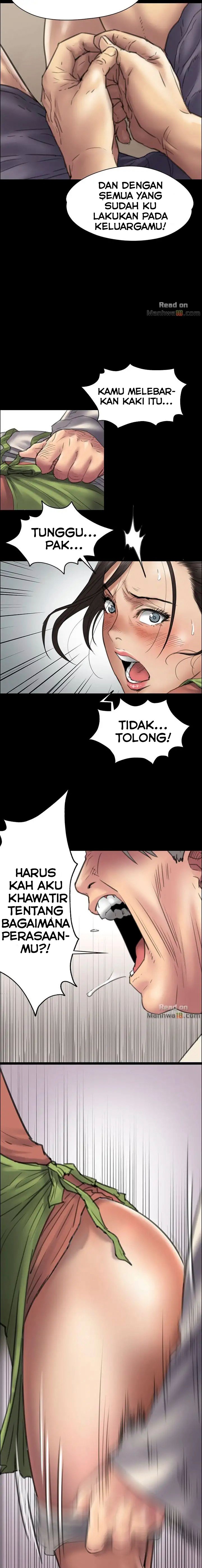 Queen Bee (Andrew) - Chapter 40 11