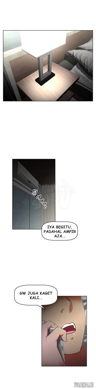 Brawling Go - Chapter 40 12