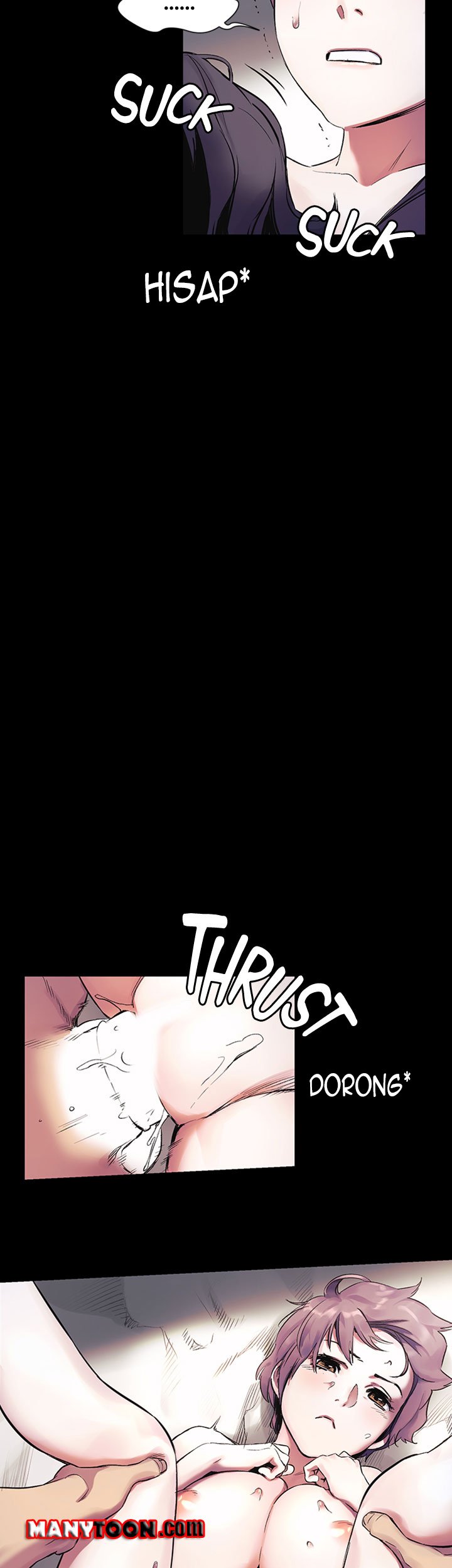 My Kingdom (Silent War) - Chapter 40 14 My Kingdom (Silent War) - Chapter 40 14