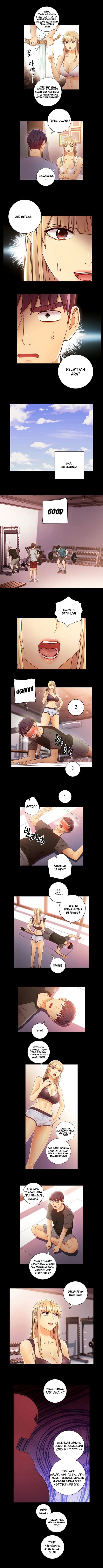 My Stepmother’s Friends Uncen - Chapter 40 5 My Stepmother’s Friends Uncen - Chapter 40 5