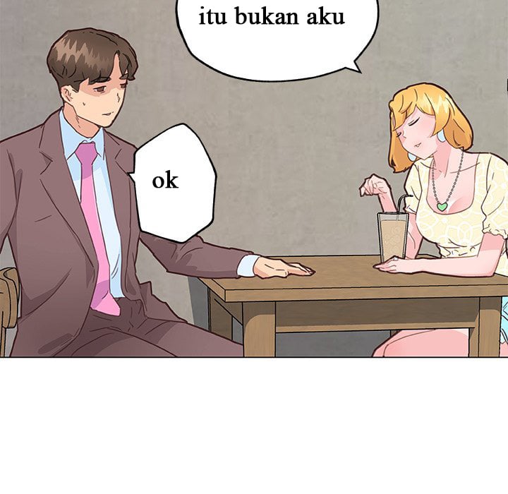 Family Adjustments - Chapter 40 71