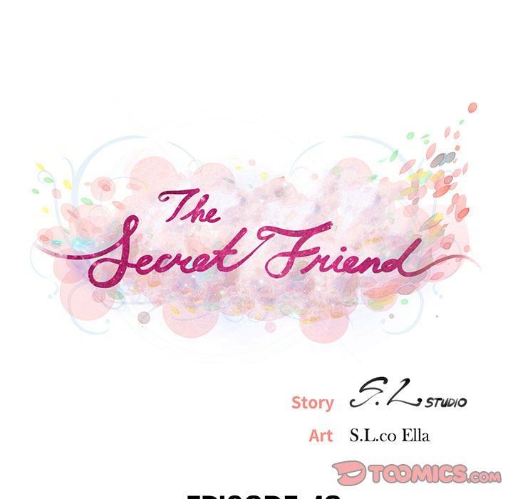 Secret Friend - Chapter 40 29